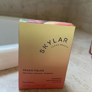 Skylar Clean Beauty Lot